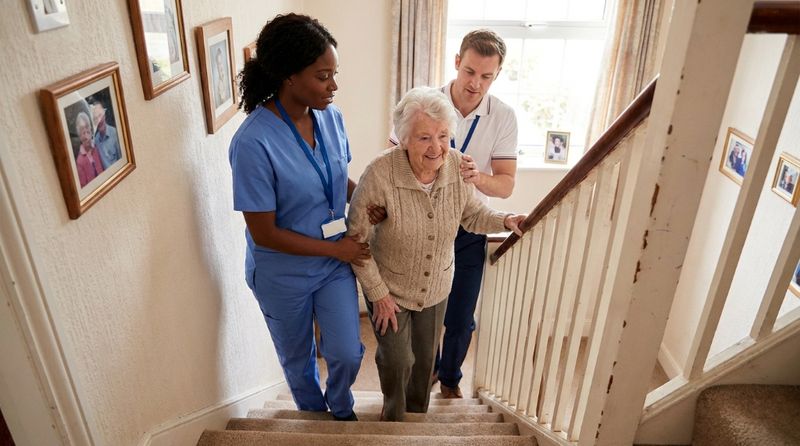 Dedicated Homemaker Services