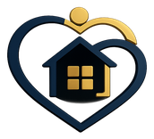 Prestige Mission Heart Logo