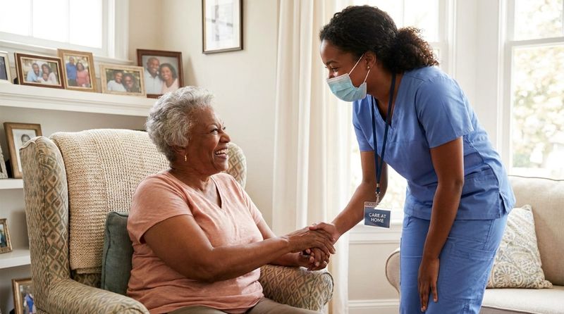 Compassionate Personal Care
